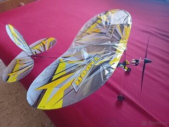 RC letadlo - 1