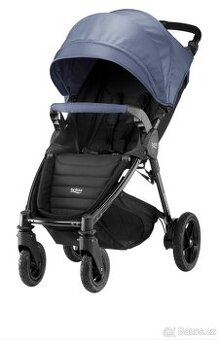 Britax B-motion trojkombinace