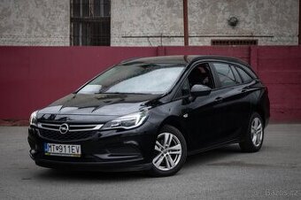 Opel Astra Sport Tourer ST 1.6 CDTI 100k Enjoy