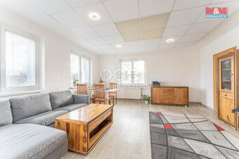 Prodej bytu 3+kk, 71 m², Praha, ul. náměstí U lípy svobody - 1