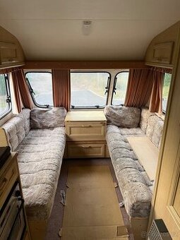 Karavan Bailey - 1
