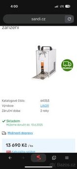 lindr 20k greenline
