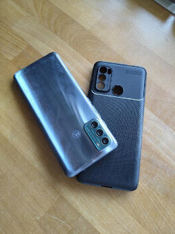 Mobilní telefon Moto g60