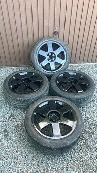 ALU kola r17