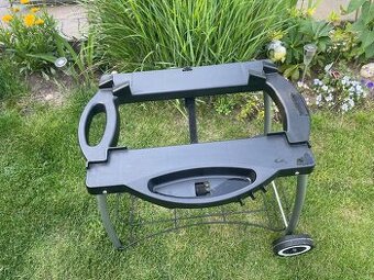 Stolek pod gril Weber