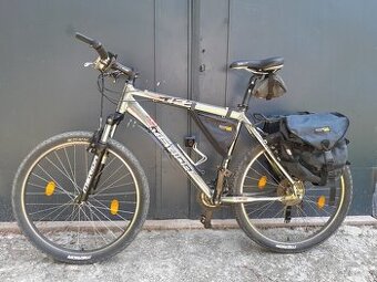 Prodám kolo Merida Matts TFS 300, MTB XC série