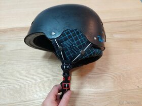 Helma na snowboard - 1