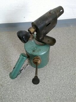Letlampa - 1