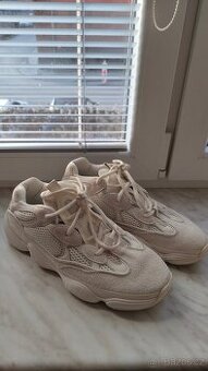 Yeezy 500 - 1