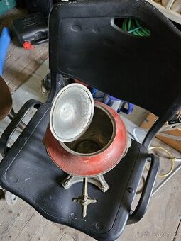 Samovar retro