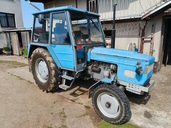 Zetor 5611