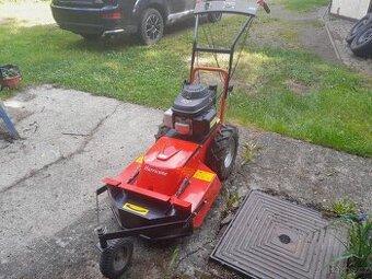 Mulčovač VARI F 530 motor HONDA GCV 160
