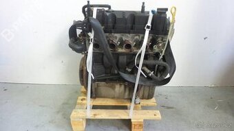 Prodám motor Ford fiesta 1.3 51kw a9ja a9jb. Motor je odzkou