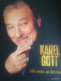 Karel Gott