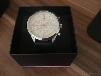 Pánské hodinky Tommy Hilfiger TH 445.1.14.3219