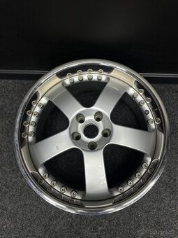 1ks alu breyton 5x112 19”