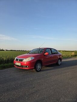 Renault Thália 1.2