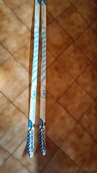 Prodám NOVÉ běžky Sporten 170cm