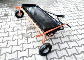 Husqvarna nosný rám pro příslušenství a provzdušňovač