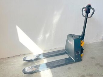 Plně elektrický paletový vozík P20i