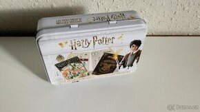 Karty Harry Potter