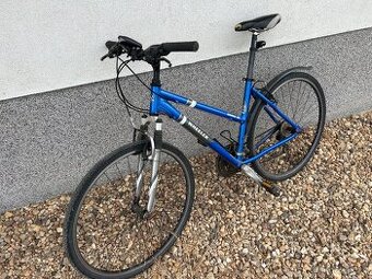 Dámské trekingové kolo Wheeler