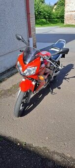 Honda CBR 125 R