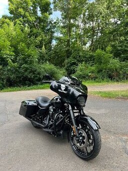 Harley Davidson Street Glide Special FLHXS