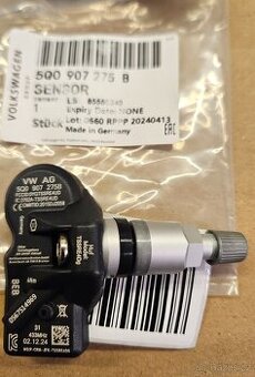 TPMS nové Škoda Kodiaq Superb VW Passat Tiguan Touran Porsch