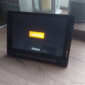 Tablet Lenovo YT3