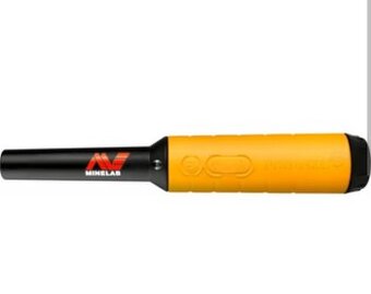 Minelab PRO-FIND 35
