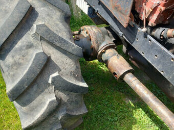 naprava zetor crystal 8145,80 10245