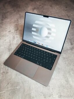MacBook Pro 14" M1 Pro - Space Grey