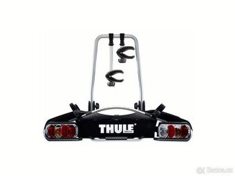 Nosič kol na tažné zařízení Thule G2 920