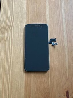 LCD Displej + Dotykové sklo Apple iPhone XS - OLED