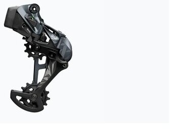 Sram XX1 AXS řazení