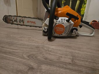 Stihl ms 212 c