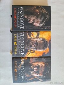 Lasse Holm: Vikingové