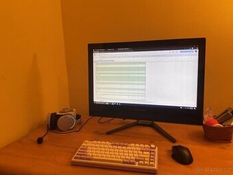 💻 Lenovo All-in-One PC