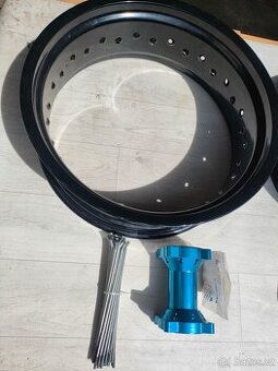 Supermoto kola
