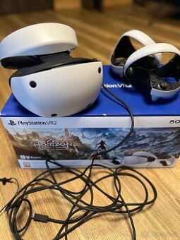 PlayStation VR2