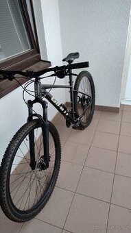 Jízdní kolo Giant