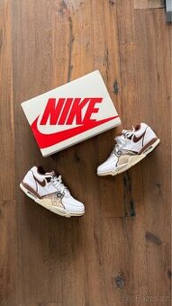 Nike Stüssy Air Flight Pecan