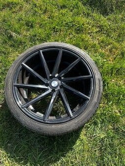 ALU VOSSEN 5x112 R20