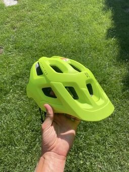 Helma na horské kolo Rockrider