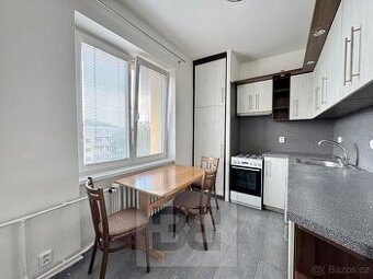 Pronájem byty 2+1, 58 m2 - Vyškov - Dědice, ev.č. N08166