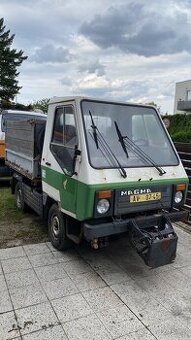 Multicar Magma 1.9D sklápěč S.3