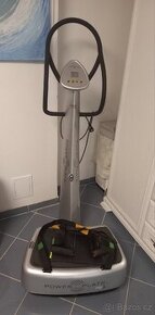 Power plate 3, vibrační plošina