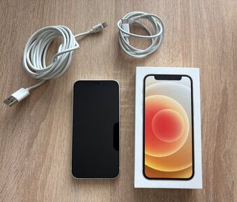 iPhone 12 mini