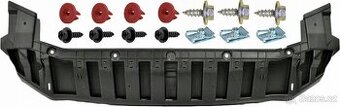 FORD FOCUS MK4 - kryt pod nárazník / chladič